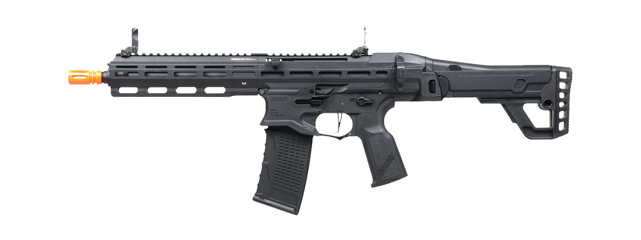 G&G MCP 556 M4 AEG Airsoft Rifle - Click Image to Close