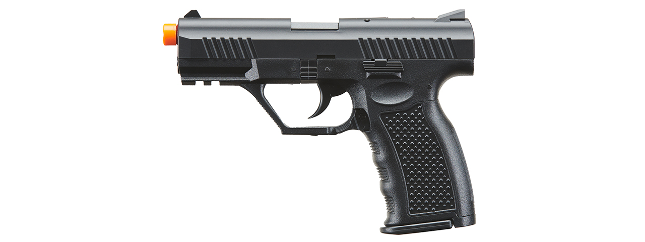 HFC HA-128B PREMIUM SPRING PISTOL - MADE IN TAIWAN - Click Image to Close