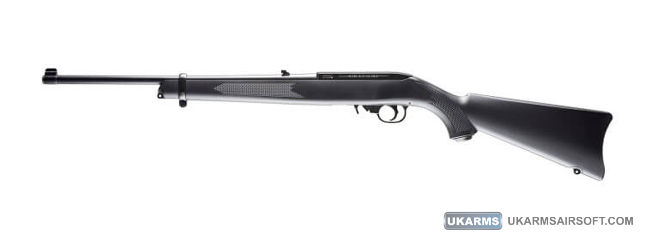 Umarex Ruger 10/22 Fully Licensed .177 CO2 Powered Airgun - Click Image to Close