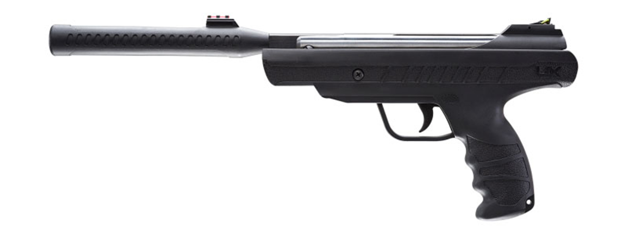 Umarex Trevox .177 Break Barrel Pellet Air Pistol Airgun - Click Image to Close