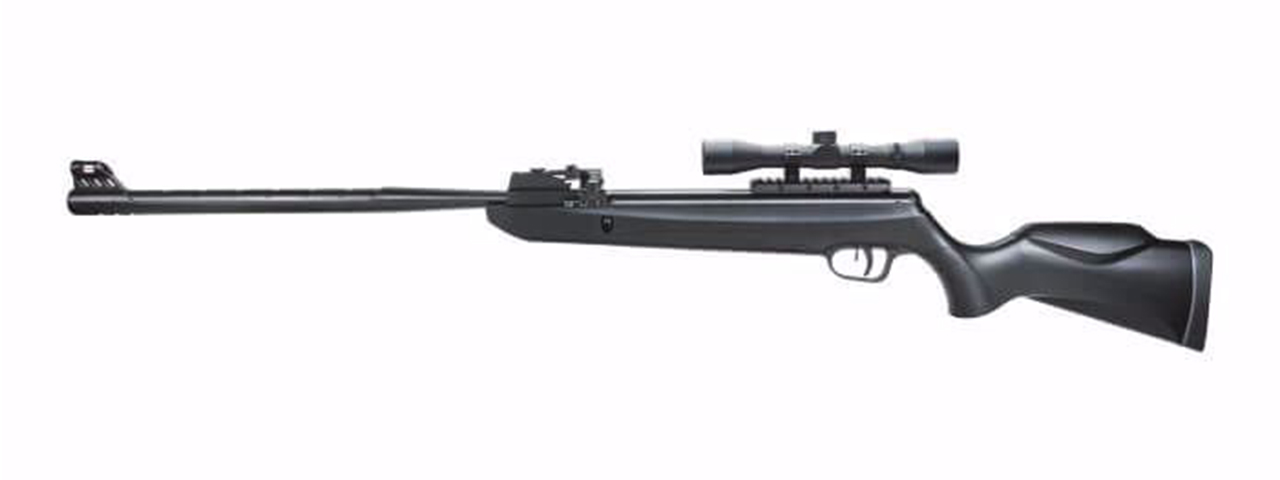 Umarex Emerge .177 Caliber Break Barrel Gas Piston Air Rifle - Click Image to Close