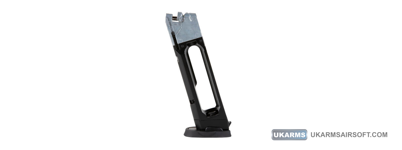 S&W M&P9 2.0 .177 Caliber 18 Round Magazine - Click Image to Close