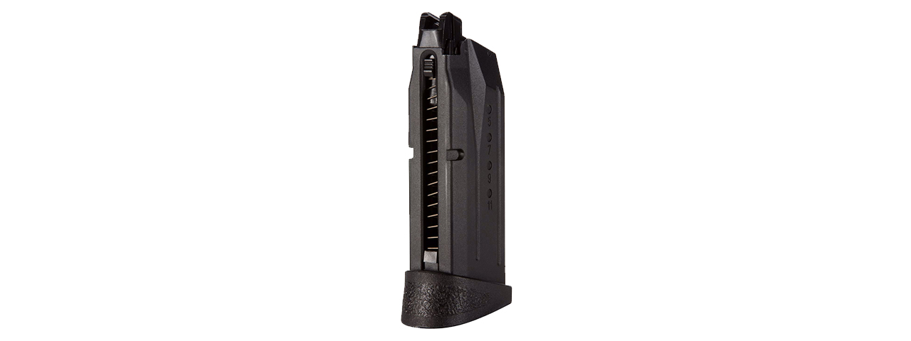 Smith & Wesson 14rd Magazine for M&P 9C GBB Pistol - Click Image to Close