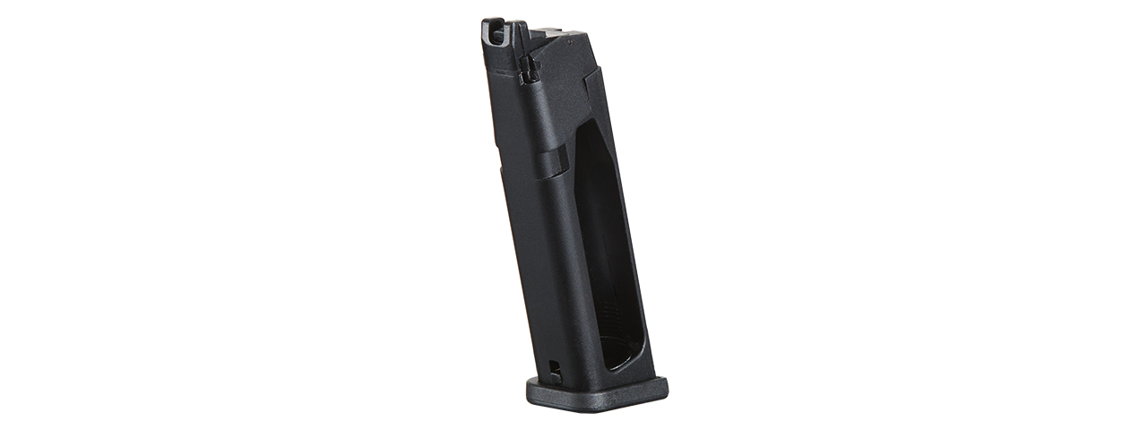 Umarex Elite Force Glock 17 Gen 3 CO2 Mag - 20rds - Click Image to Close