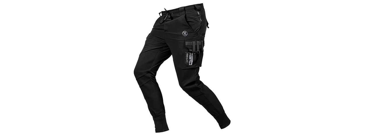 HK Army Recon Jogger Pants - Stealth - Large - Click Image to Close