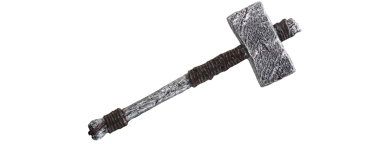 Halloween Foam Hammer - Click Image to Close