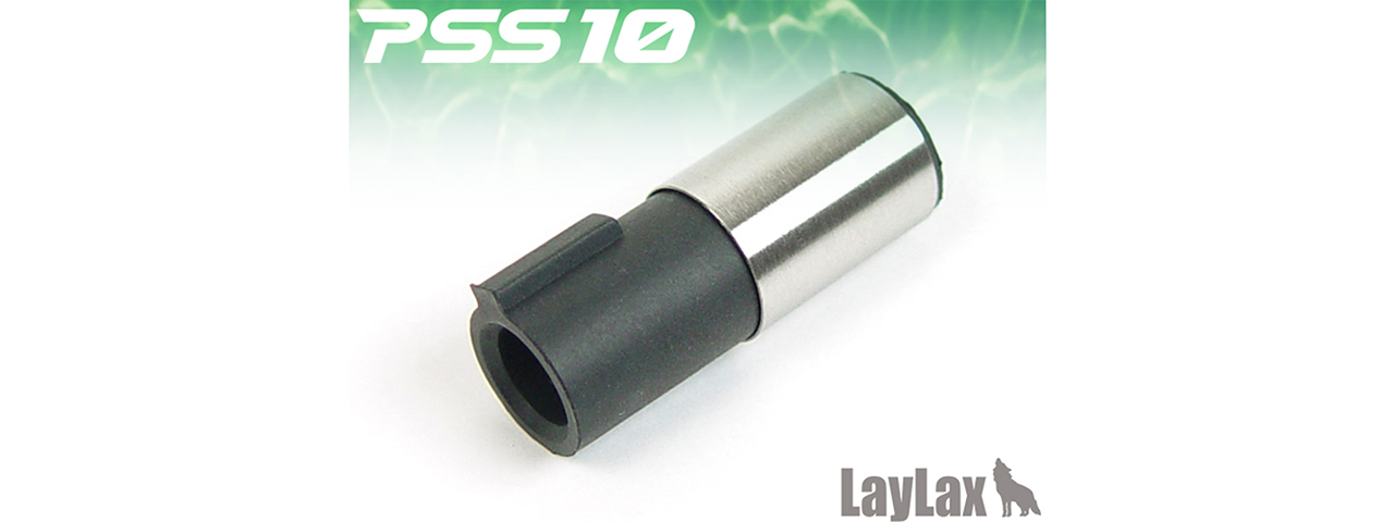 Laylax PSS10 Long Air Seal Chamber Bucking - Click Image to Close