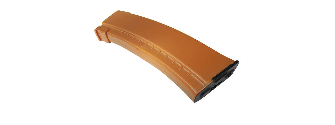 LCT Airsoft LCK74 450rds High Cap Magazine - Click Image to Close