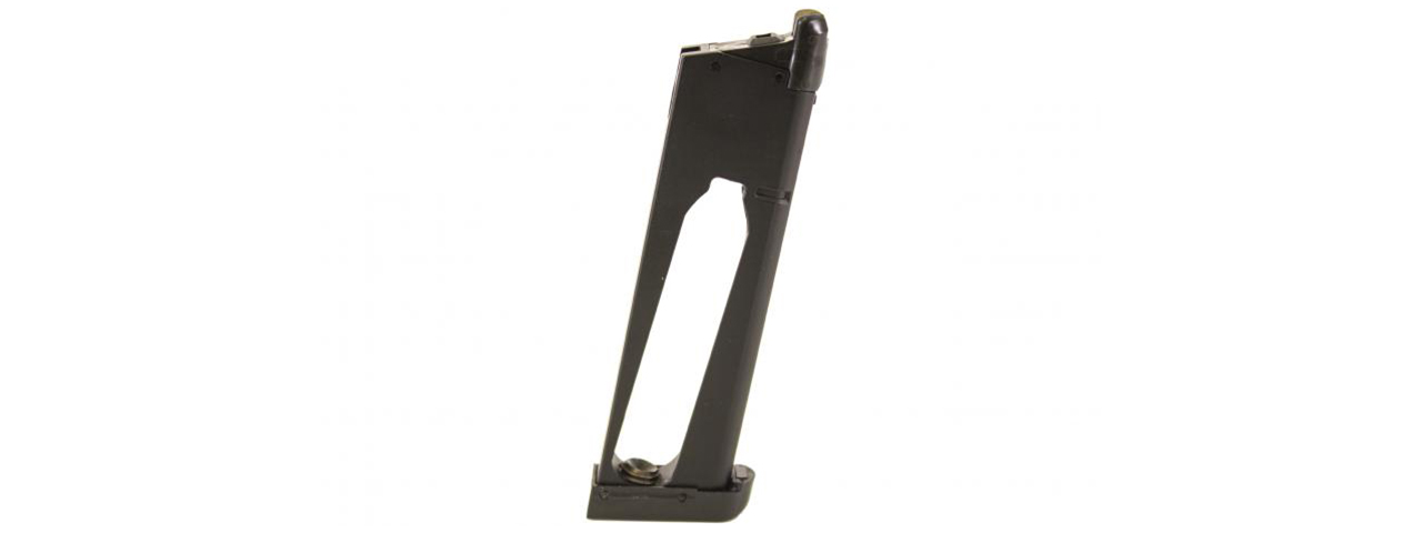 Raven Airsoft 1911/MEU CO2 Magazine - 21rds - Click Image to Close