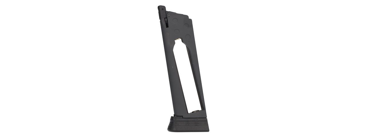 SIG Air 1911 Air Pistol BB Magazine - Click Image to Close