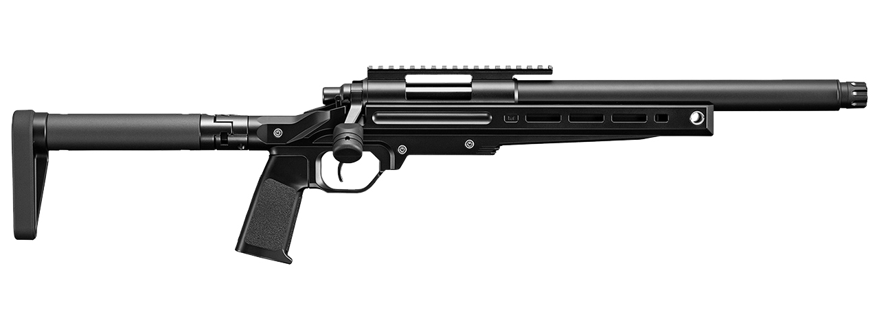 Tokyo Marui VSR-One Bolt Action Sniper Rifle - Click Image to Close