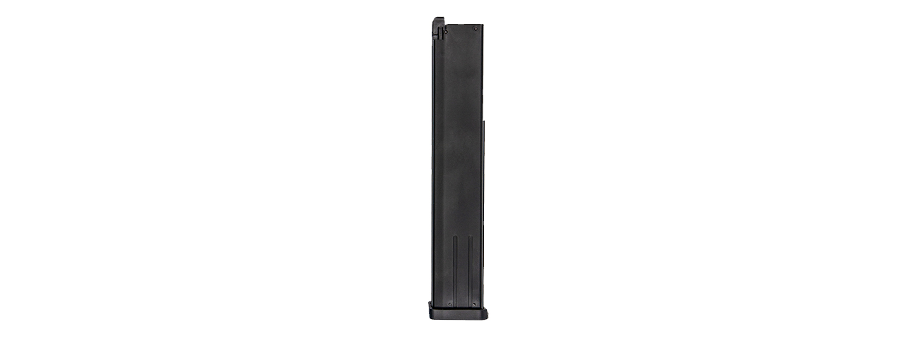 Vorsk Airsoft VMP-1 SMG 48rd Extended Gas Magazine - Click Image to Close
