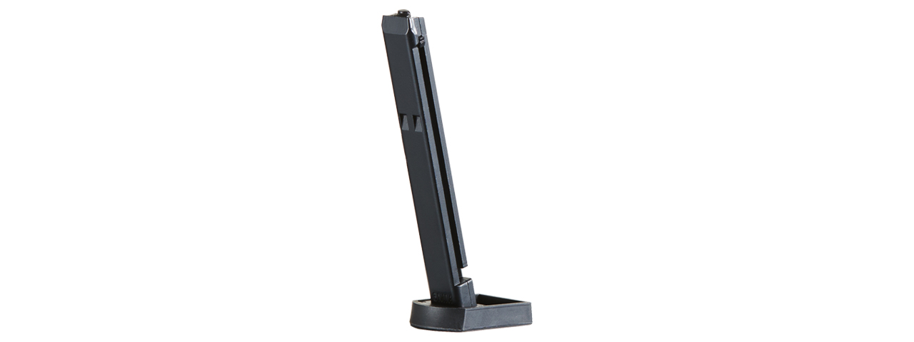 WG Sport 311 M9 15 Round Stick Magazine (Color: Black) - Click Image to Close