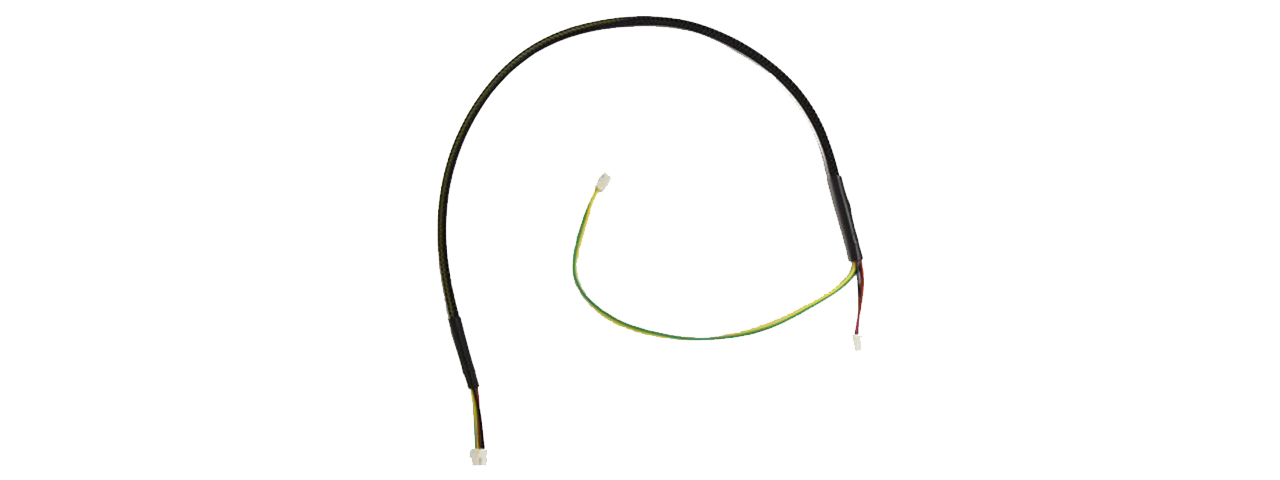 Wolverine V2 Gen 2 Wiring Harness (14 Inches) - Click Image to Close