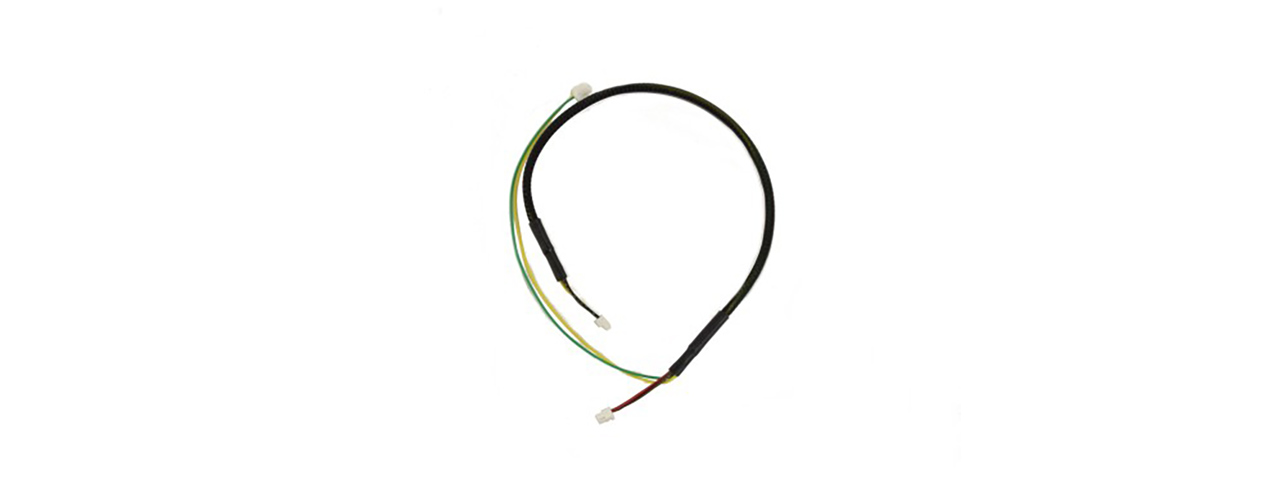 Wolverine Airsoft V3 12″ Wire Harness, Gen 2 - Click Image to Close