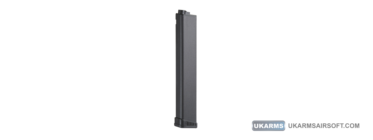 Zion Arms 120 Round PW9 Mid-Capacity Magazine (Color: Black) - Click Image to Close
