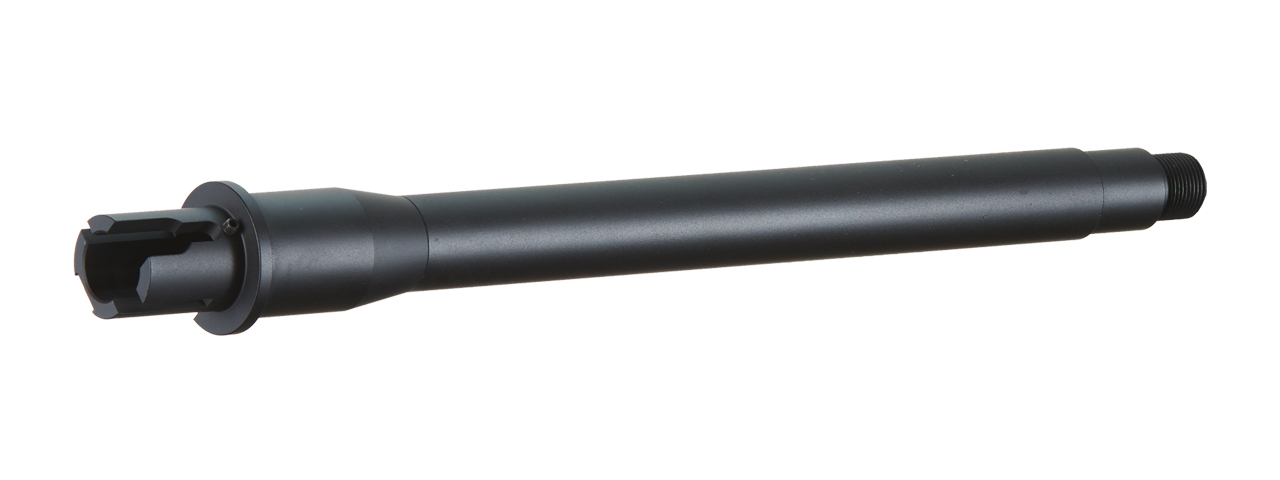 Lancer Tactical M4 Outer Barrel - 9.5" - Click Image to Close