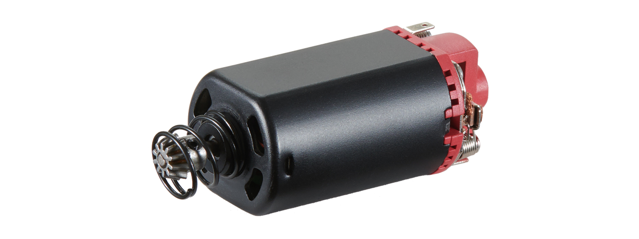 Lancer Tactical Airsoft AEG High Speed Motor w/ Short Axis - 24K - Click Image to Close