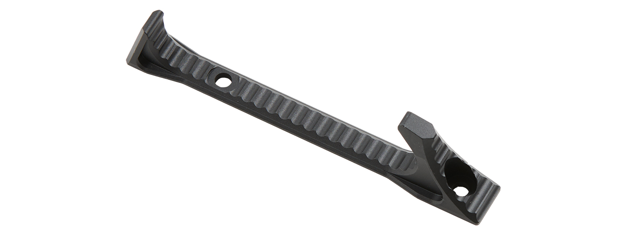 Atlas Custom Works HRD Extended M-Lok Hand Stop - (Black) - Click Image to Close