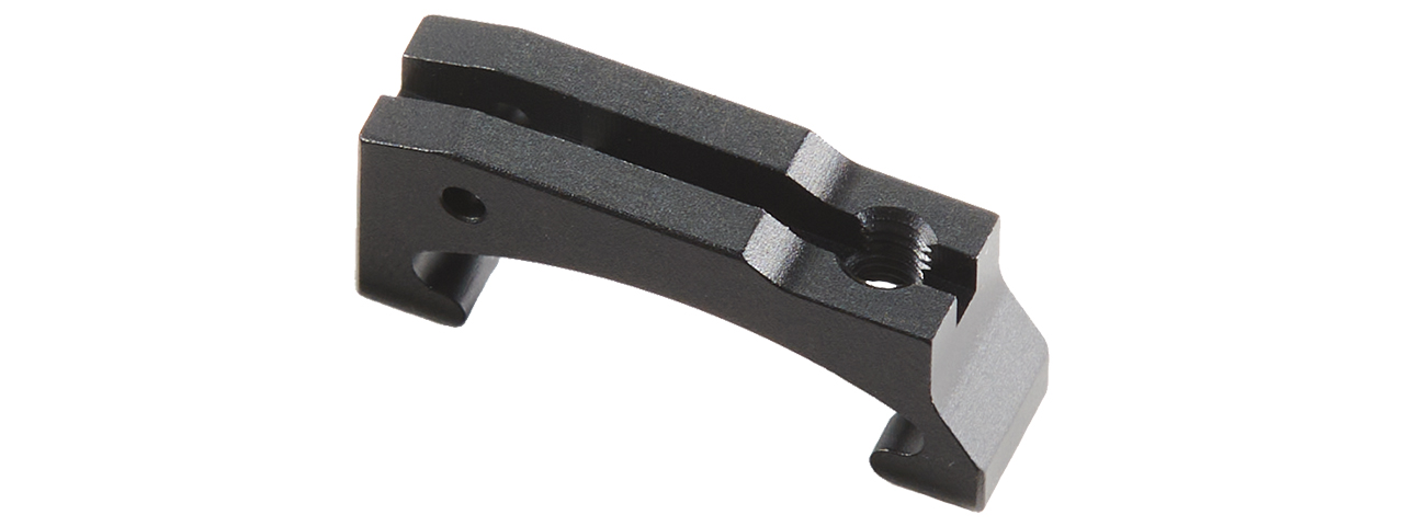 Atlas Custom Works Module Trigger Type-2 Base for TM Hi Capa Series (Black) - Click Image to Close