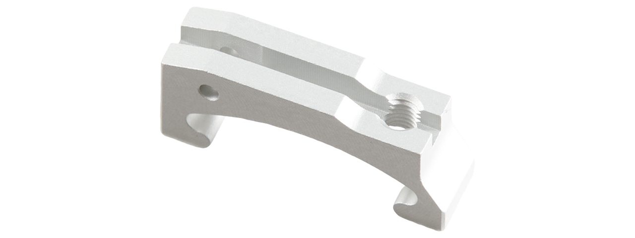 Atlas Custom Works Module Trigger Type-2 Base for TM Hi Capa Series (Silver) - Click Image to Close