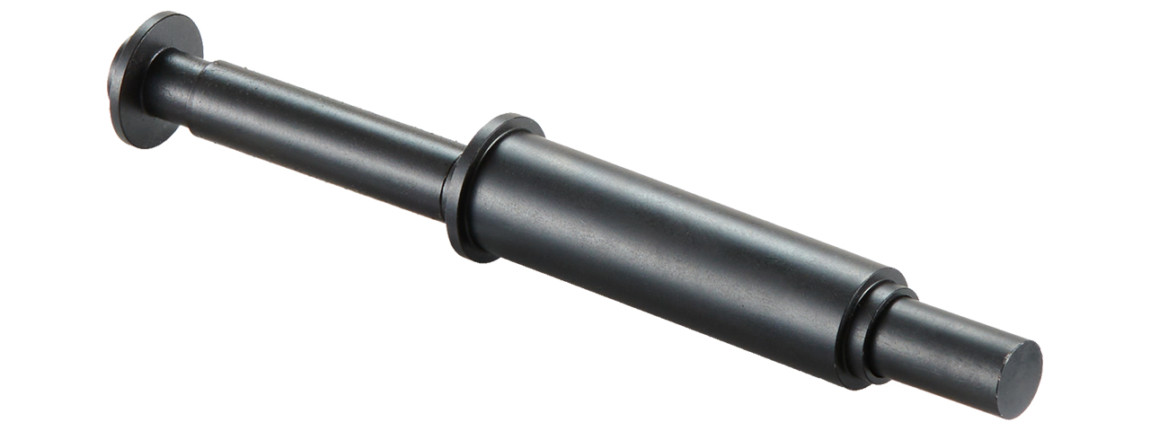 Atlas Custom Works Recoil Spring Plug & Guide Rod For TM 1911A1/MEU - (Black) - Click Image to Close