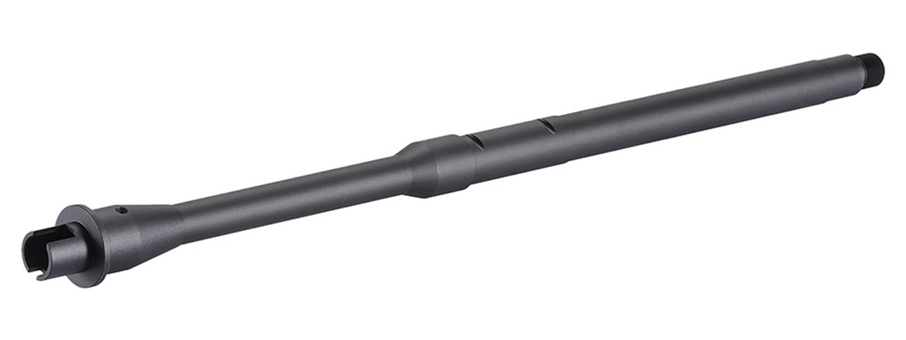Atlas Custom Works Tokyo Marui MWS GBBR 16" Carbine Outer Barrel - Click Image to Close