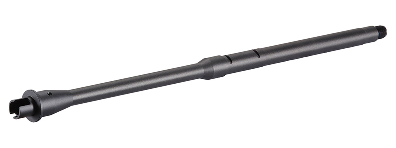Atlas Custom Works Tokyo Marui MWS GBBR 18" Outer Barrel - Click Image to Close
