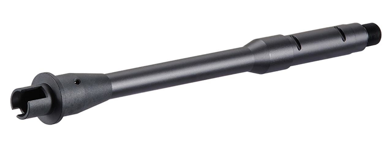 Atlas Custom Works Tokyo Marui MWS GBBR 10.3" Carbine Outer Barrel - Click Image to Close