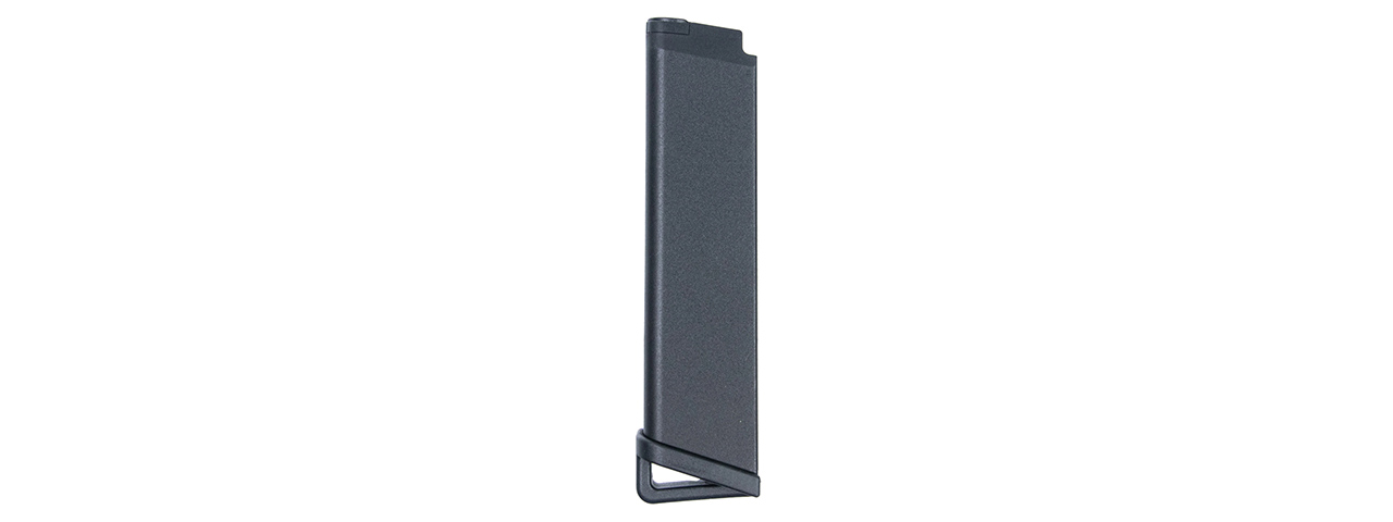 ARCTURUS X C.A.T. PCC Airsoft 60 Round Magazine - Click Image to Close