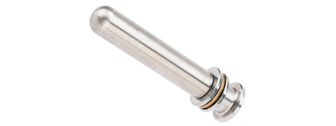 ARES Stainless Steel Spring Guide for Amoeba Striker Airsoft Sniper Rifles - Click Image to Close