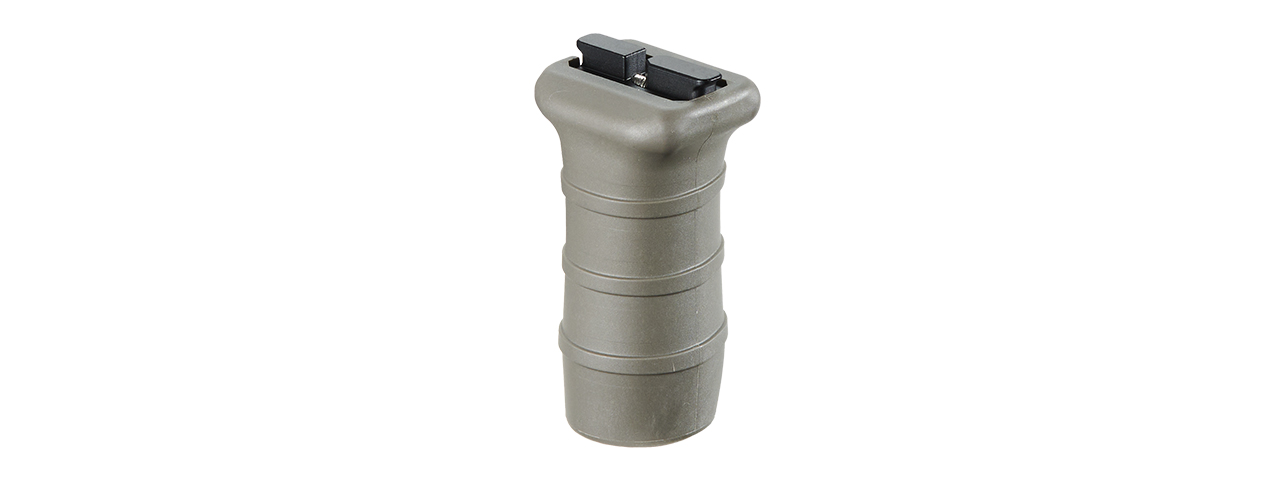 TangoDown M-LOK Stubby Vertical Grip - (FG) - Click Image to Close