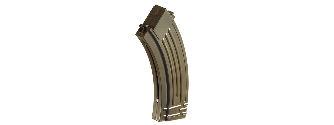 UK Arms P48 MAG for AK-47 Spring Rifle - Click Image to Close