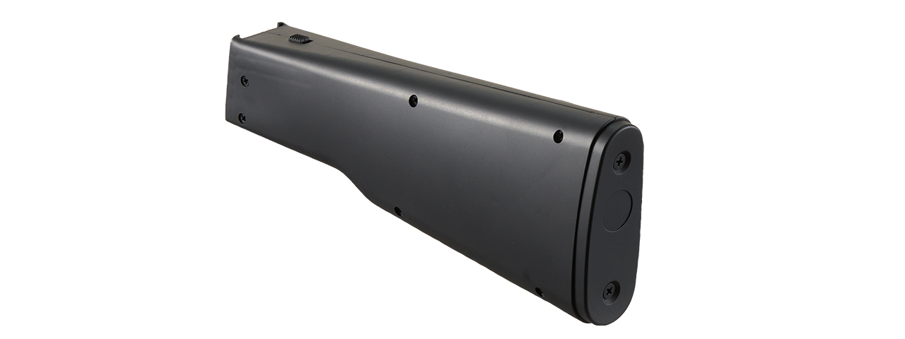 UKARMS P48 Stock - (Black) - Click Image to Close