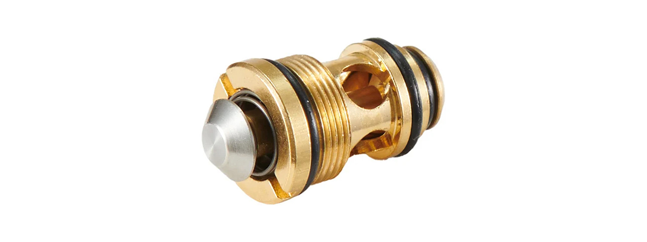 Unicorn Airsoft Gas Output Valve for GBB Airsoft Models - Click Image to Close