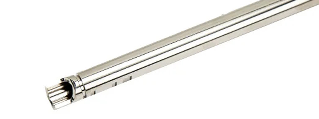 Unicorn Airsoft 266mm 6.03mm Ultimate Precision Inner Barrel For G&G MGCR 556 - Click Image to Close