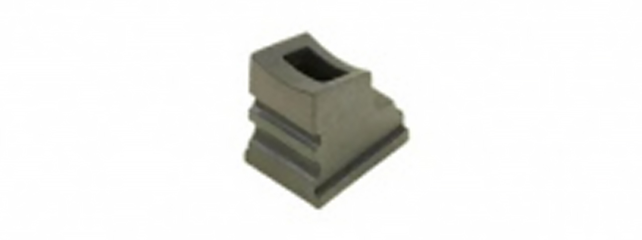 Unicorn Airsoft TM MWS Magazine Gas Route Seal - Click Image to Close
