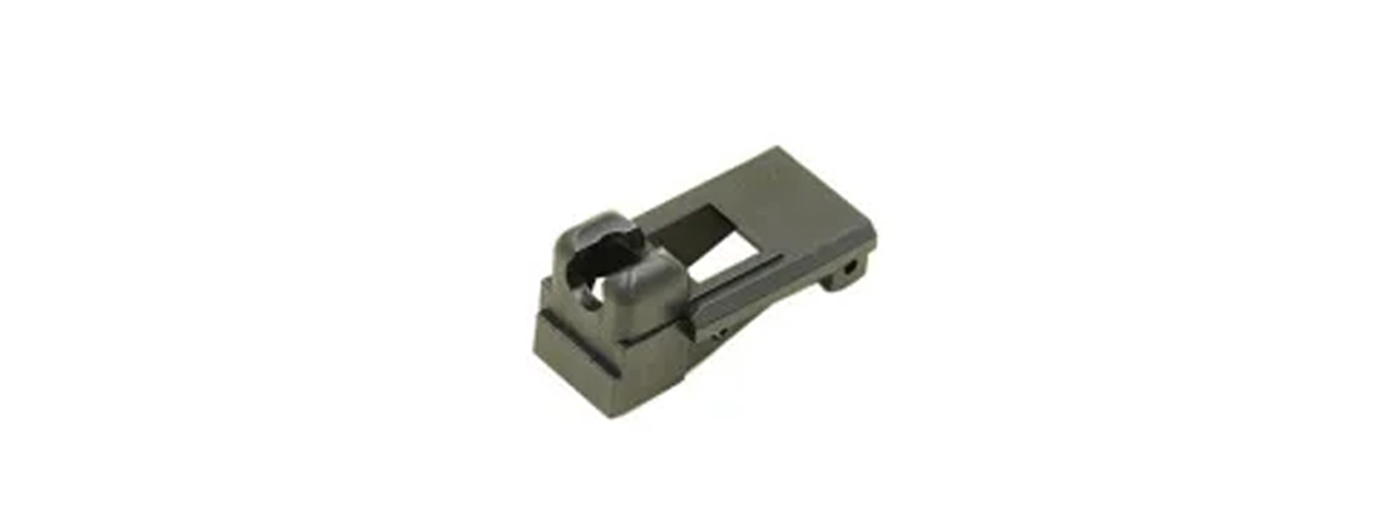 Unicorn Airsoft Magazine Feed Lip For TM MWS - Click Image to Close
