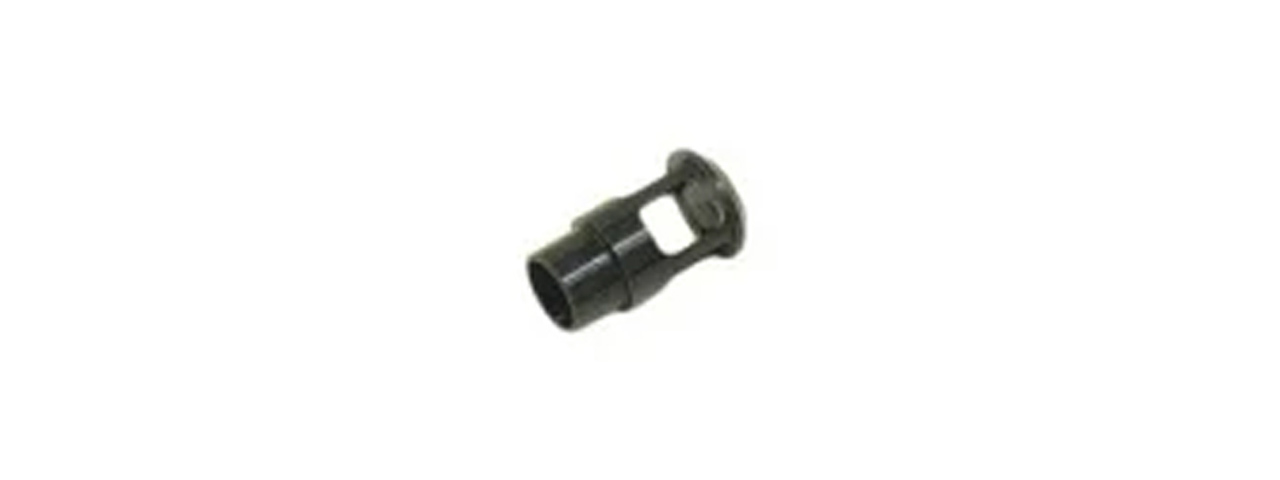 Unicorn Airsoft MWS Power Nozzle Valve - (High) - Click Image to Close