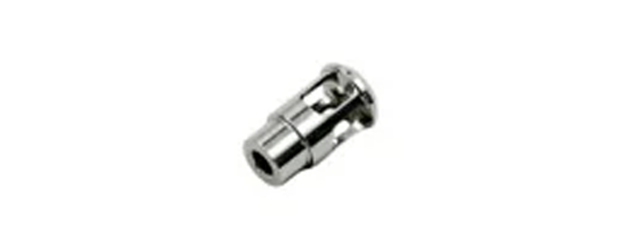 Unicorn Airsoft MWS Power Nozzle Valve - (Low) - Click Image to Close