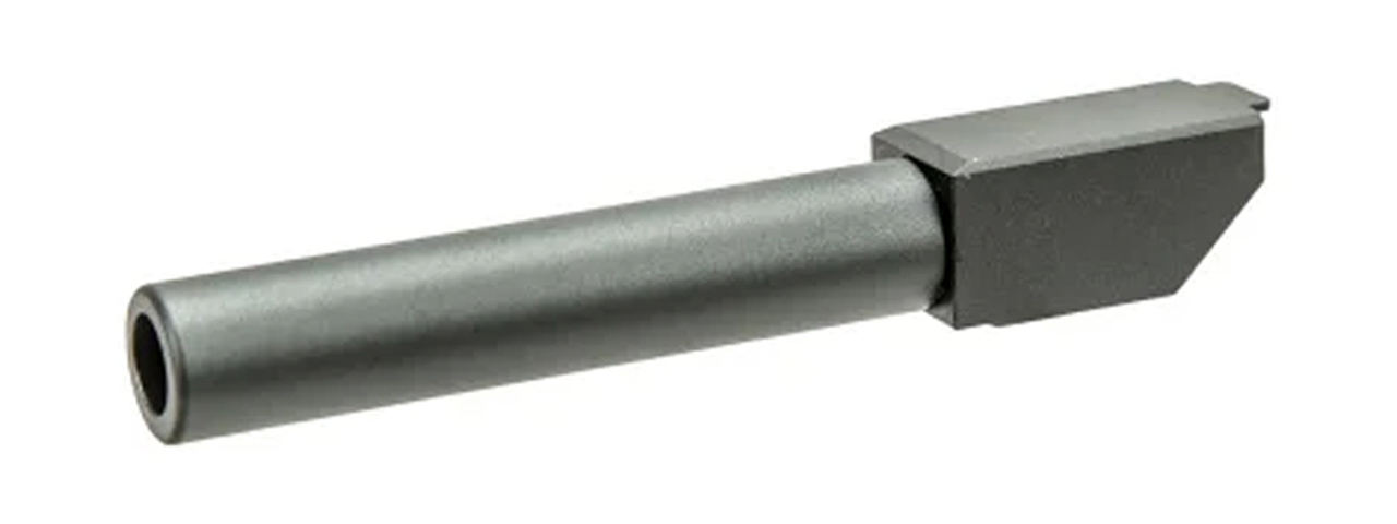 Unicorn Airsoft Fixed Outer Barrel For VFC/Umarex G17 Gen5 - Click Image to Close
