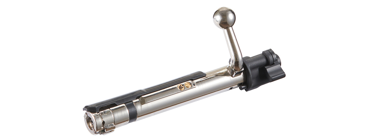 Double Bell WWII Kar 98 Bolt Replacement For Airsoft Carbine Rifle - Click Image to Close