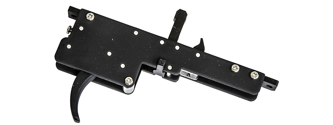 Action Army TM L96 Zero Trigger - Click Image to Close