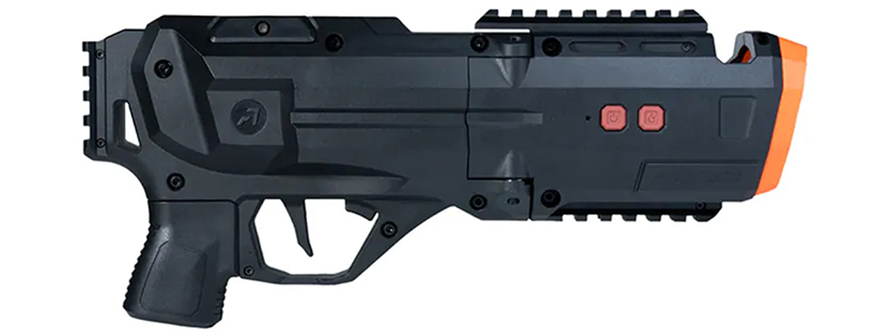 Acetech Volcano Tracer 40mm Grenade Launcher - (Black) - Click Image to Close