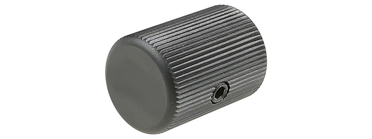 Atlas Custom Works AK RP-1 Extended Charging Handle Knob (Color: Black) - Click Image to Close