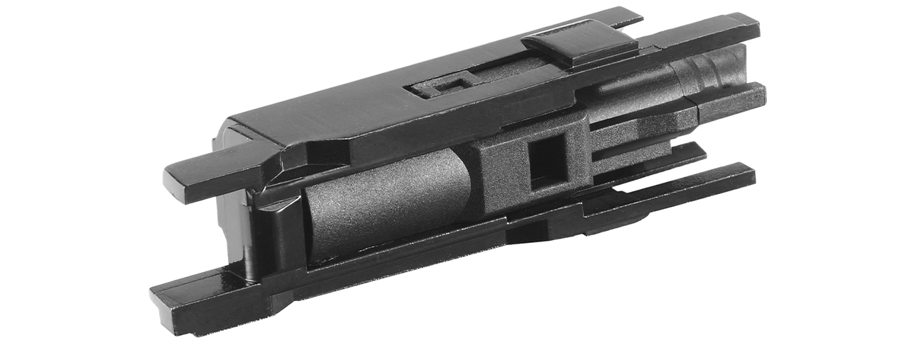 Army Armament Blowback Housing for R605 Gas Blowback Airsoft Pistols - (Black) - Click Image to Close