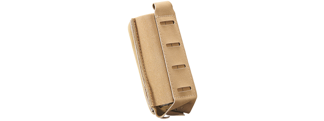 ARC V2 Rifle Mag Pouch - (Tan) - Click Image to Close