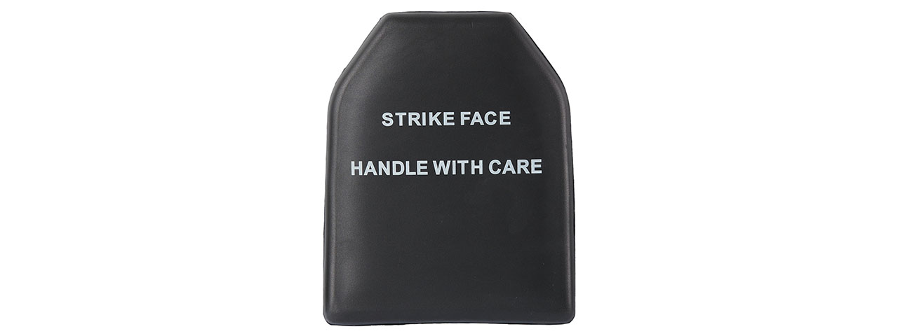 Lancer Tactical 9*x11.5* Eva Dummy Foam Plates (Set of 2) - Click Image to Close