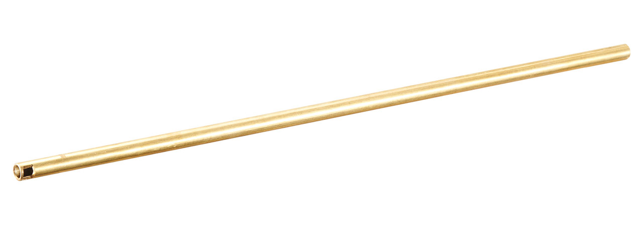 Lancer Tactical CA-514 Copper Barrel, 363 mm - Click Image to Close