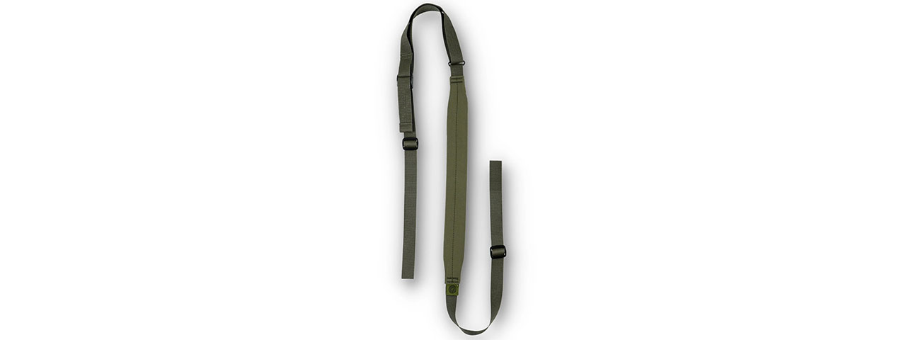 GBRS Group "SBS" (Second Best Sling) - (Ranger Green) - Click Image to Close